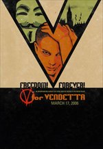 V for Vendetta
