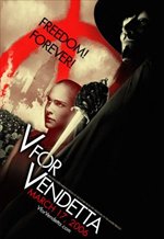 V for Vendetta