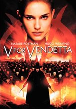 V for Vendetta (2005)