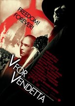 V for Vendetta