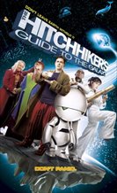 The Hitchhiker's Guide to the Galaxy