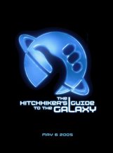 The Hitchhiker's Guide to the Galaxy