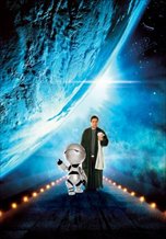 The Hitchhiker's Guide to the Galaxy