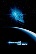 The Hitchhiker's Guide to the Galaxy