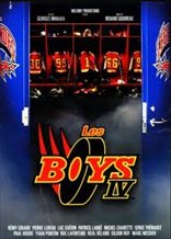 Les Boys 4