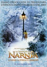 The Chronicles of Narnia: The Lion, the Witch, and the Wardrobe