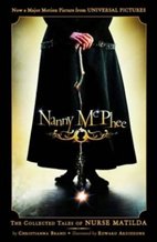 Nanny McPhee