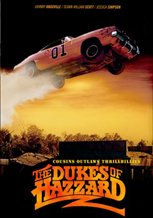 The Dukes of Hazzard