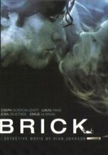 Brick