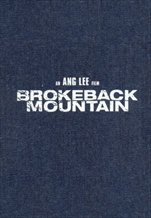 Brokeback Mountain