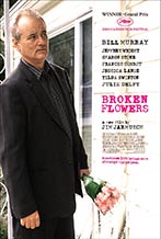 broken flowers on netflix instant watch
