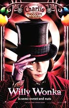 Charlie and the Chocolate Factory