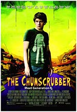 The Chumscrubber
