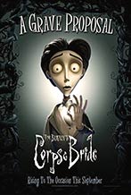Tim Burton's Corpse Bride
