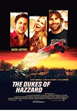 The Dukes of Hazzard