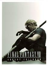 Final Fantasy VII: Advent Children (2005)