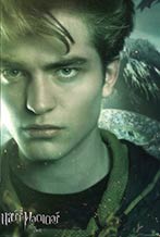 Harry Potter and the Goblet of Fire