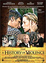 A History of Violence