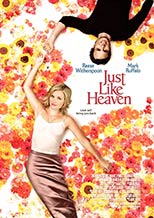 Just Like Heaven