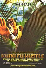 Kung Fu Hustle