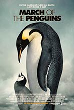 March of the Penguins