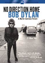 No Direction Home (2005)