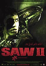Saw II