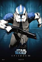 Star Wars: Episode III - Revenge of the Sith
