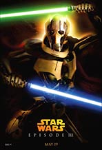 Star Wars: Episode III - Revenge of the Sith
