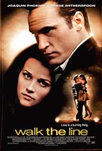 Walk the Line