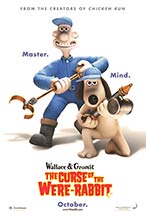 Wallace & Gromit: The Curse of the Were-Rabbit