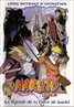 Naruto the Movie 2: Legend of the Stone of Gelel