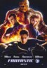 Fantastic Four