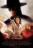 The Legend of Zorro