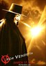 V for Vendetta
