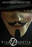 V for Vendetta