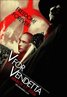 V for Vendetta