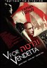 V for Vendetta