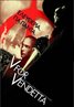 V for Vendetta