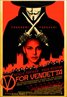 V for Vendetta
