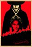 V for Vendetta