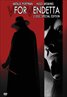 V for Vendetta