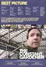 The Constant Gardener