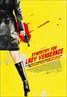 Lady Vengeance