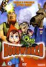 Hoodwinked!