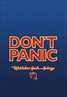 The Hitchhiker's Guide to the Galaxy