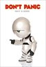 The Hitchhiker's Guide to the Galaxy
