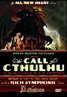 The Call of Cthulhu