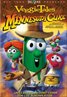 VeggieTales: Minnesota Cuke and the Search for Samson's Hairbrush