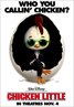 Chicken Little